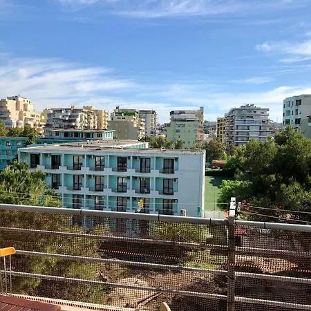 Apartmán Leo *