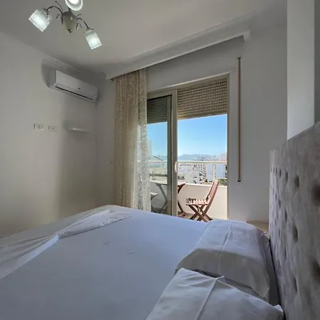 Apartmán Leo