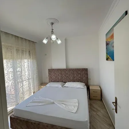 Apartmán Leo