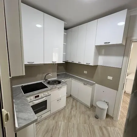 Leo Apartmán Durrës