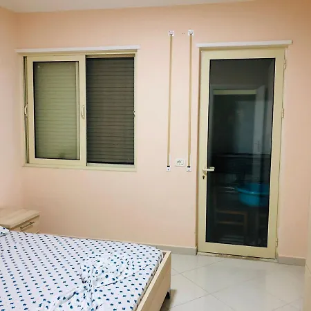 Apartmán Leo