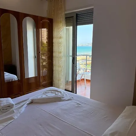 Apartmán Leo *