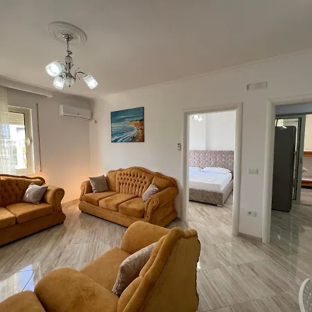 Leo Apartament Durrës