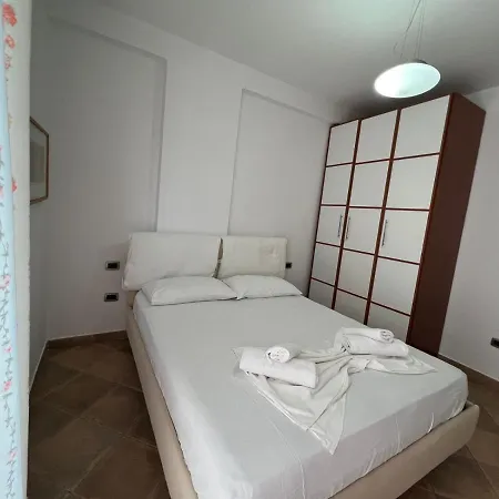 Apartment Leo Durres