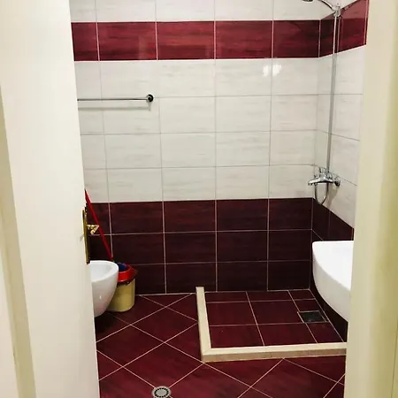 Leo Apartment Durres