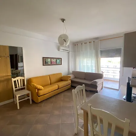 Leo Apartment Durres