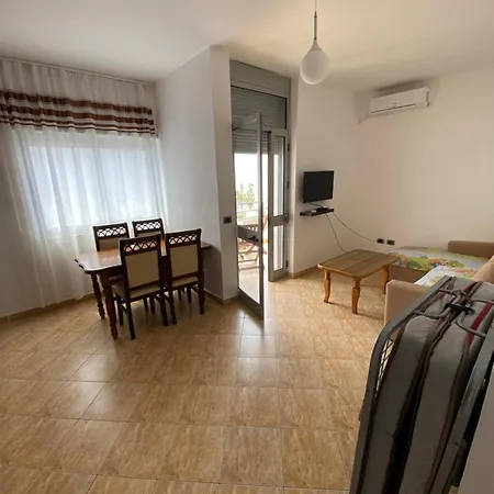 Apartment Leo *