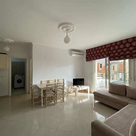 Apartment Leo *