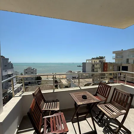 Leo Apartament Durrës