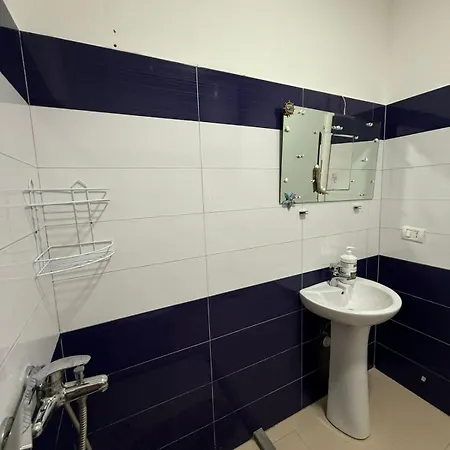 Apartament Leo Durrës