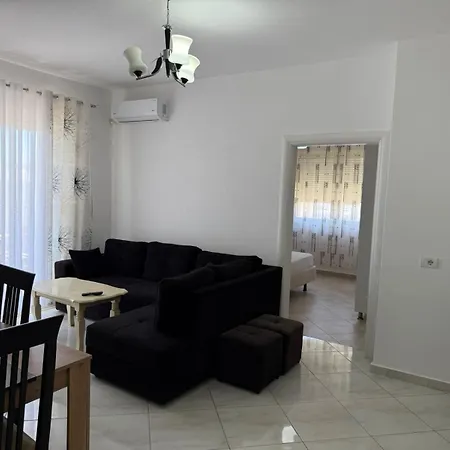 Apartament Leo