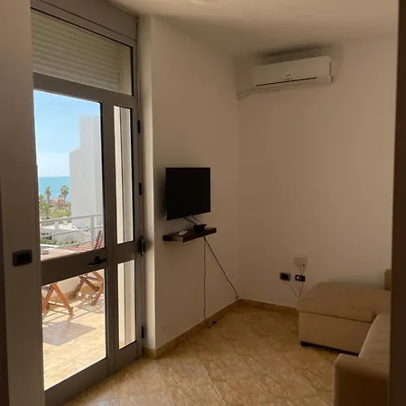 Leo Apartament Durrës