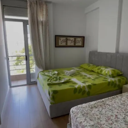 Apartment Leo Durres