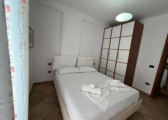 Appartement Leo Durrës