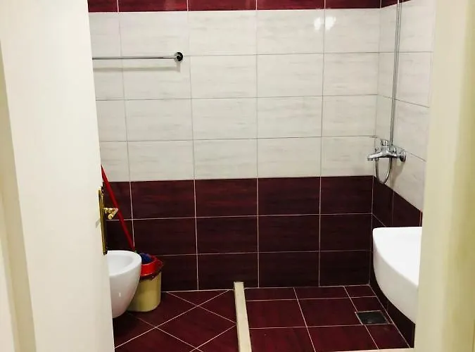 Leo Appartement Durrës