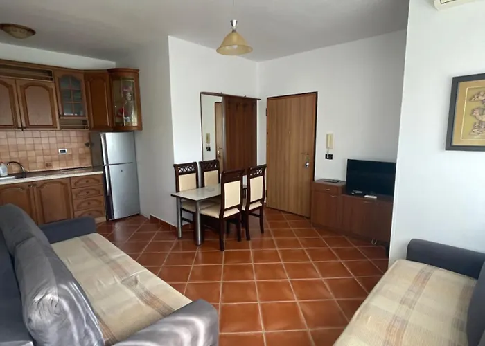 Leo Apartament