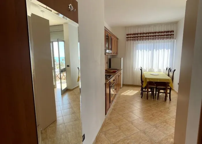 Appartement Leo Durrës